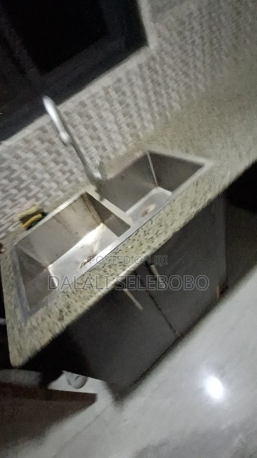1bdrm Bedsitter in Sinza Kijiweni for rent