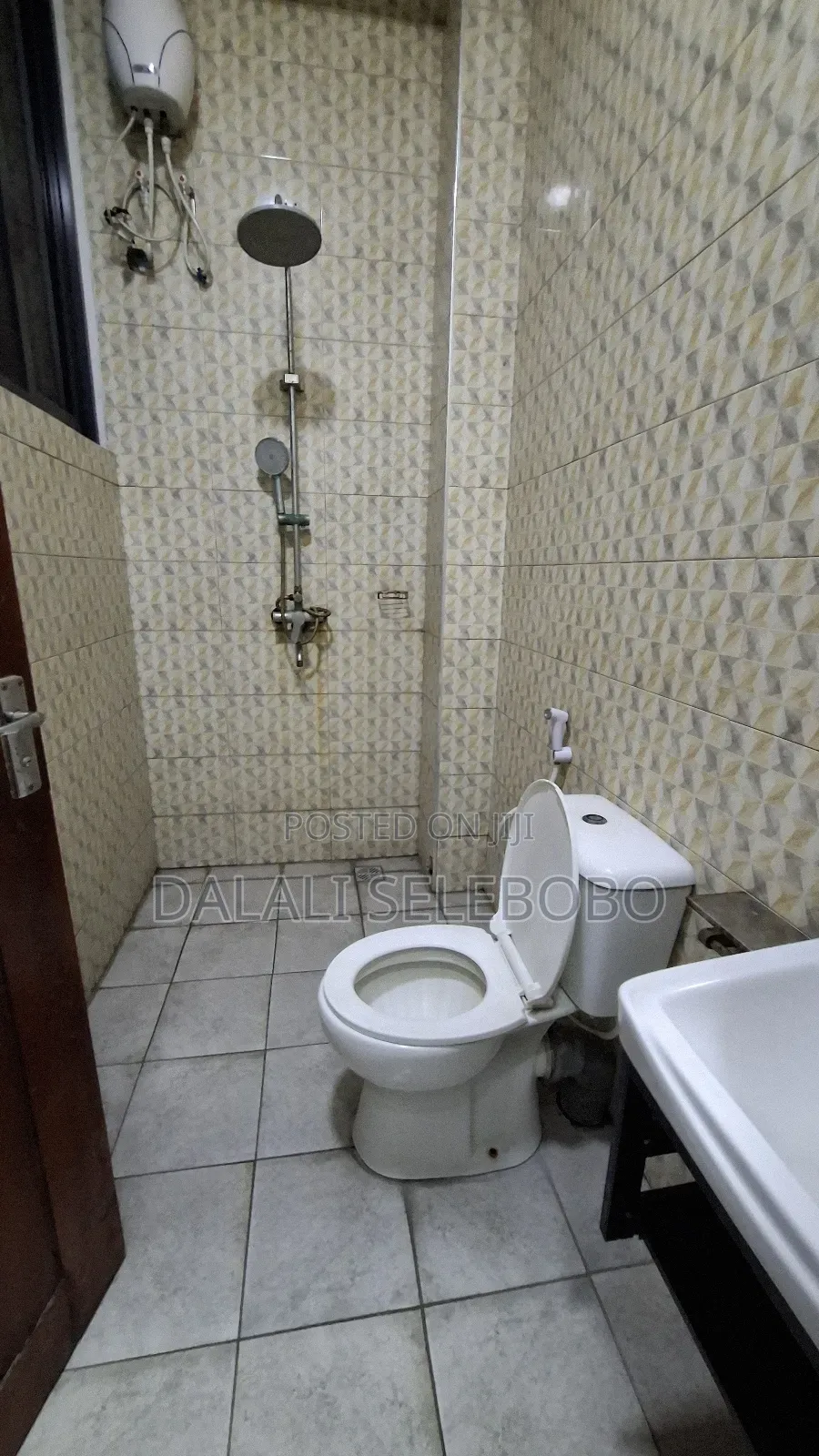1bdrm Bedsitter in Sinza Kijiweni for rent