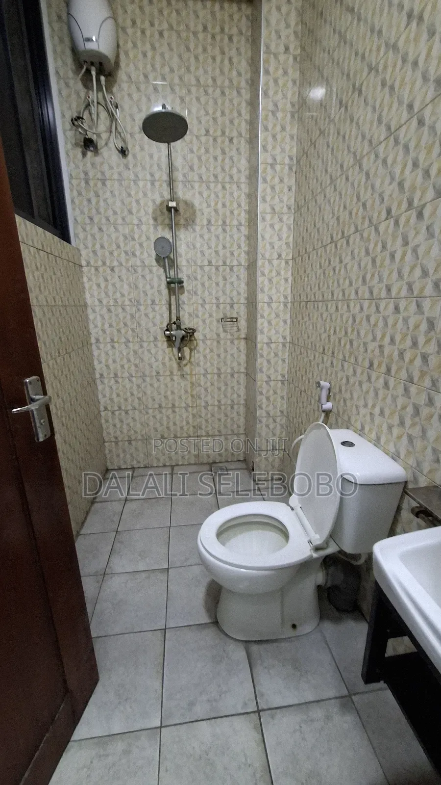 1bdrm Bedsitter in Sinza Kijiweni for rent