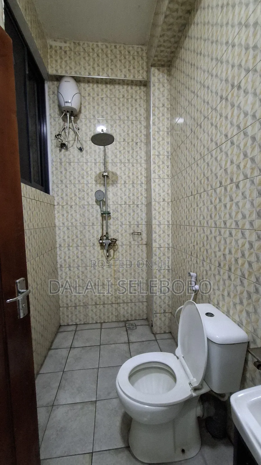 1bdrm Bedsitter in Sinza Kijiweni for rent