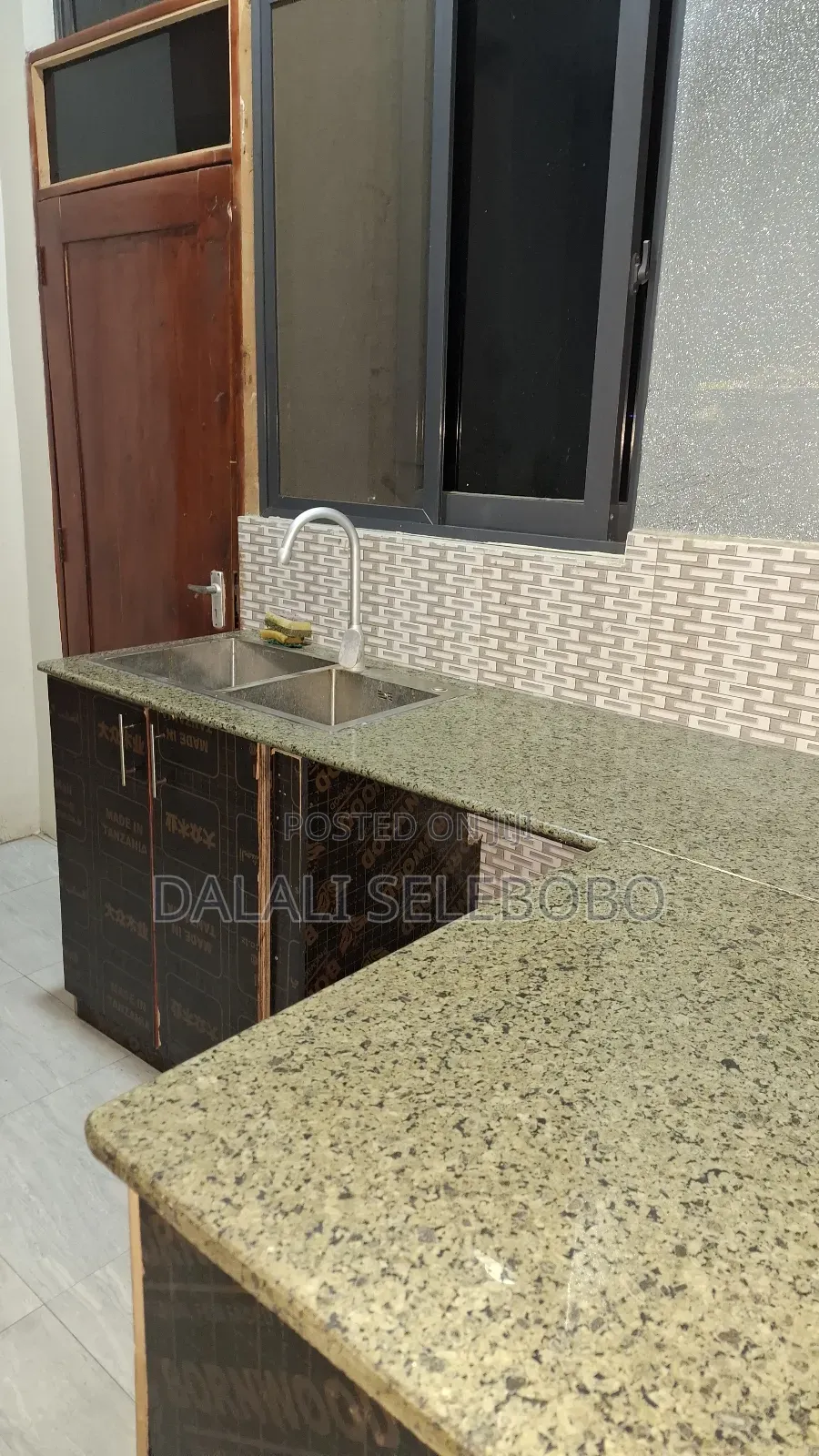1bdrm Bedsitter in Sinza Kijiweni for rent