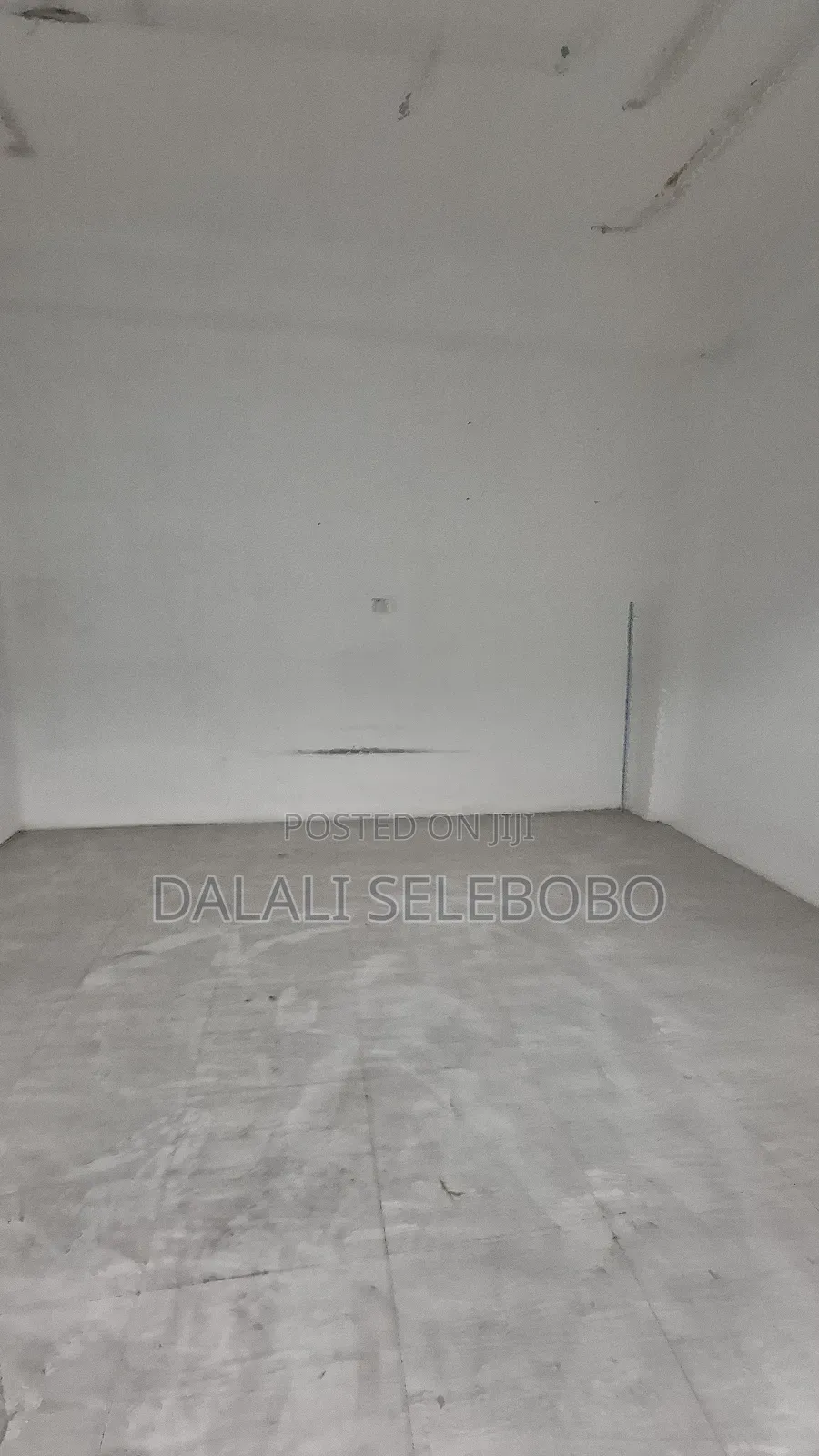 1bdrm Bedsitter in Sinza Kijiweni for rent