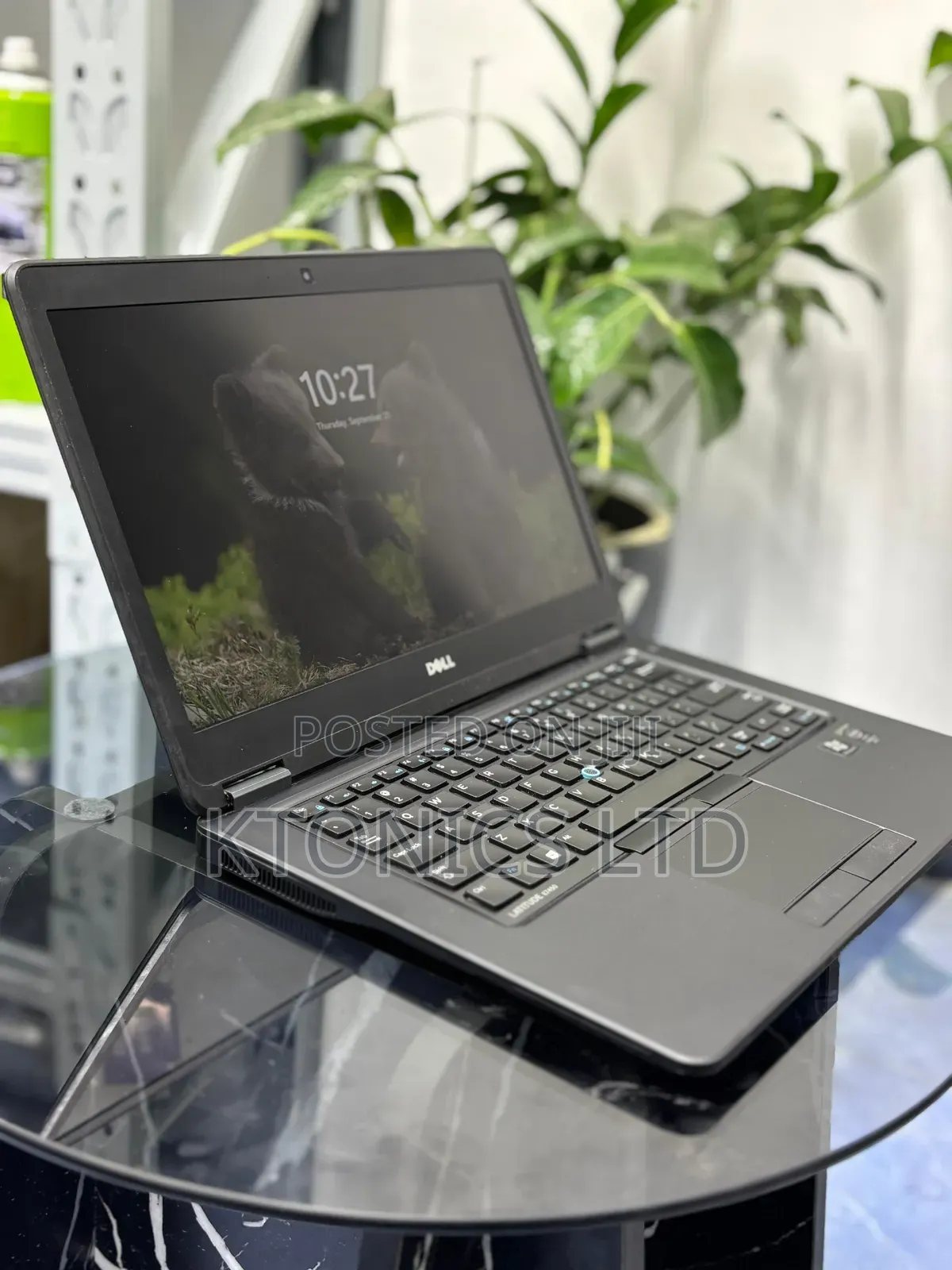 Laptop Dell Latitude 7450 8GB Intel Core I5 SSD 256GB