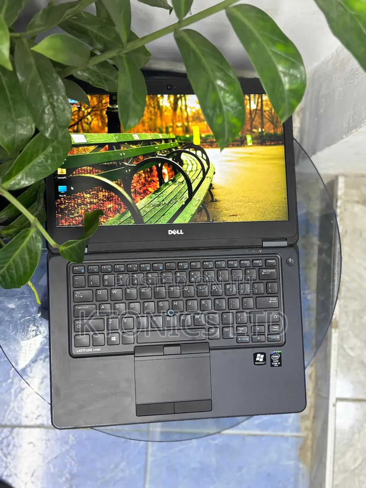 Laptop Dell Latitude 7450 8GB Intel Core I5 SSD 256GB