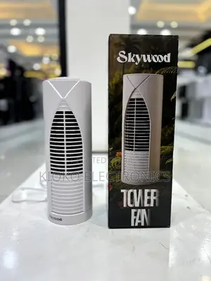 13 Inches Skywood Tower Fan