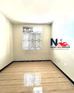 2bdrm Apartment in Dalali Nick Mwanza, Buhongwa for rent