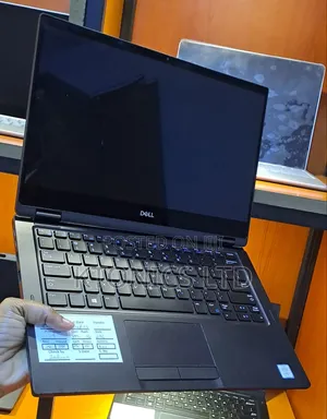 Laptop Dell Latitude 7390 16GB Intel Core I7 SSD 256GB