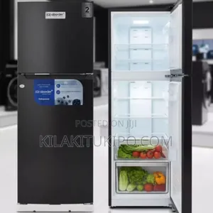 Nf 3255 Aborder Refrigerator