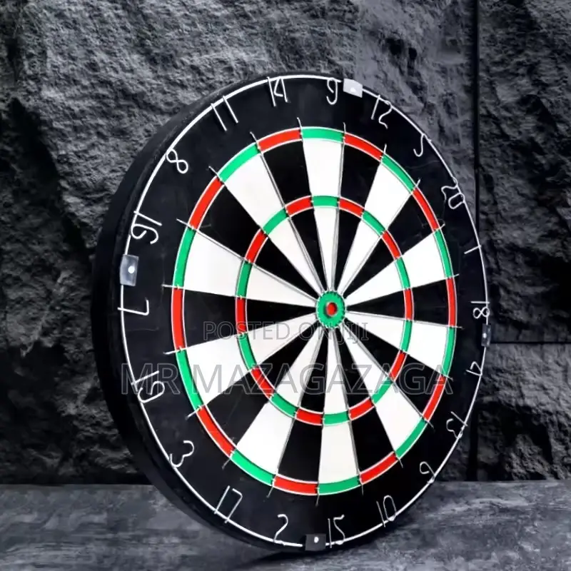 Darts Board