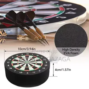 Darts Board
