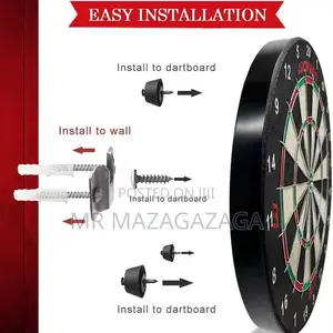 Darts Board
