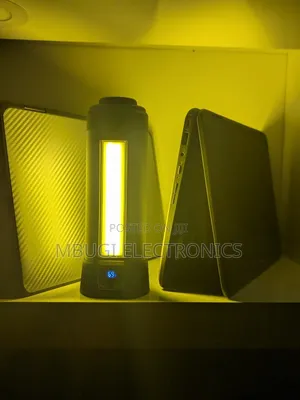 Super Bright Work Light