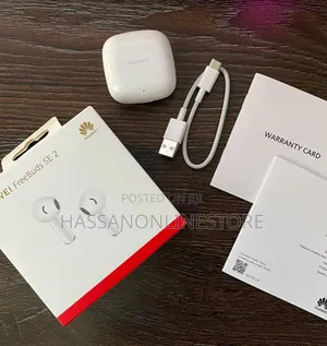 Huawei Freebuds Se 2