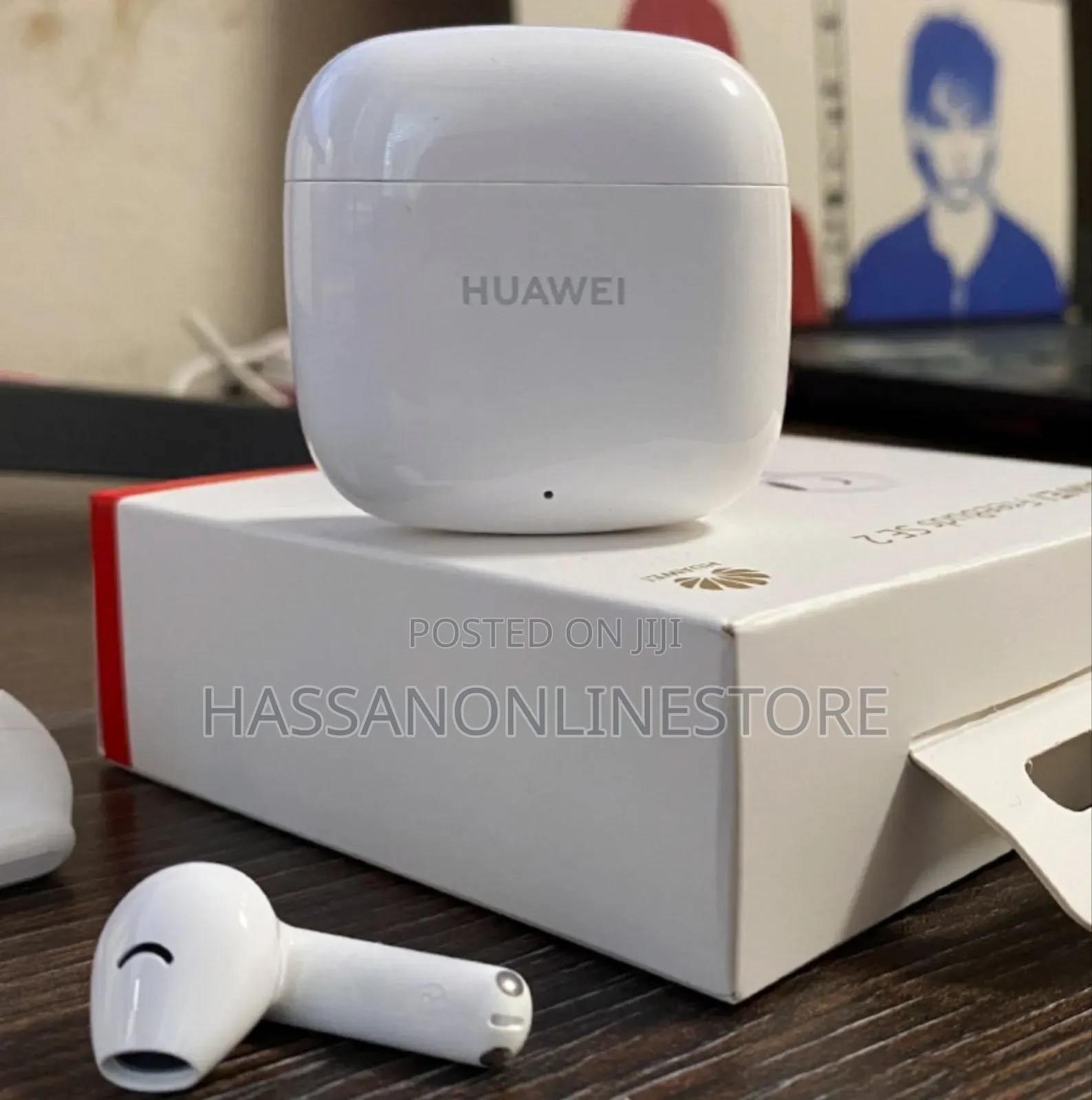 Huawei Freebuds Se 2