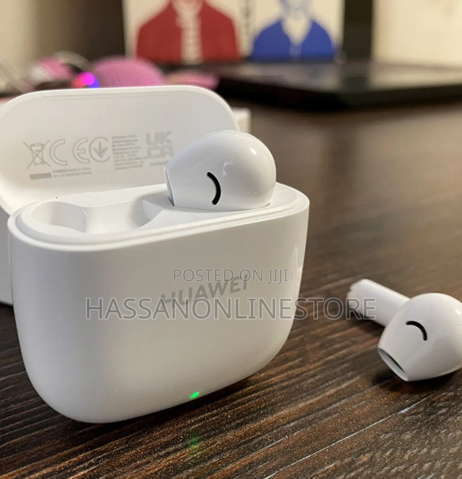 Huawei Freebuds Se 2