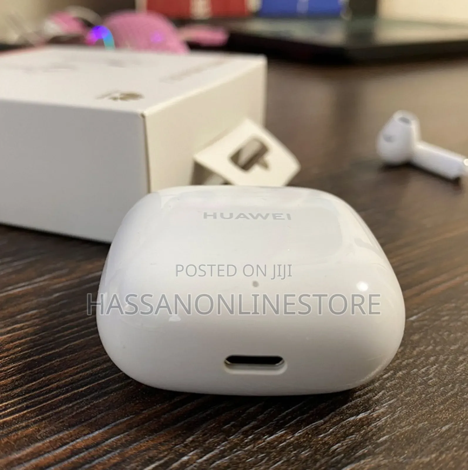 Huawei Freebuds Se 2