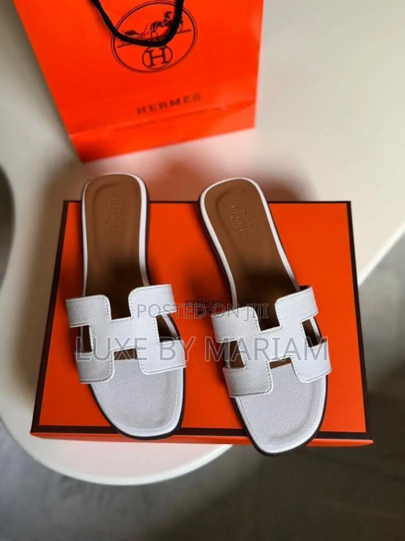 New Hermes