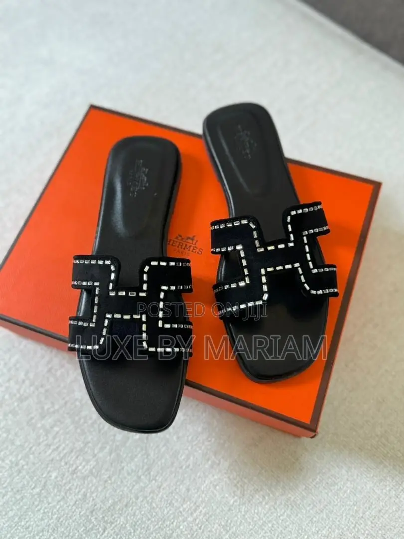 New Hermes
