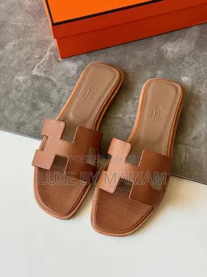 New Hermes