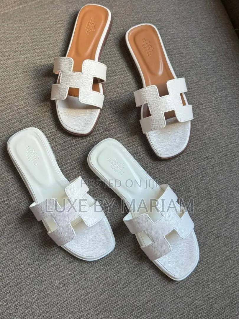 New Hermes