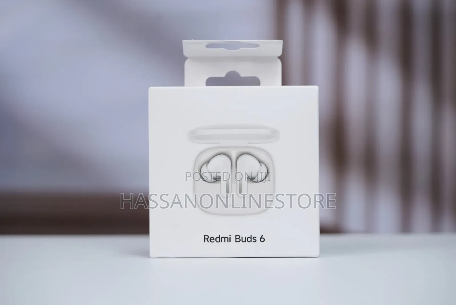 Redmi Buds 6