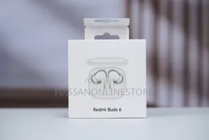 Redmi Buds 6