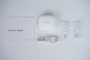 Redmi Buds 6