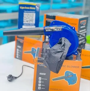 Electrical Blower