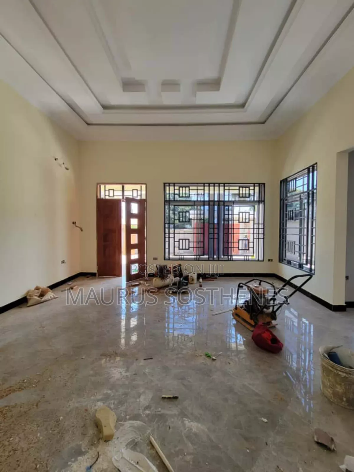 3bdrm House in Kinyerezi for sale