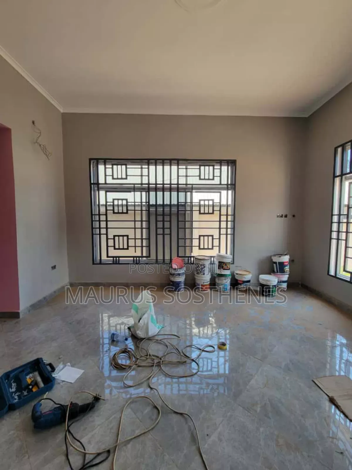 3bdrm House in Kinyerezi for sale