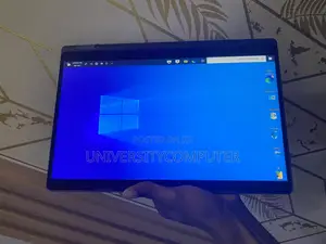 Laptop Dell Latitude 5300 16GB Intel Core I5 SSD 256GB