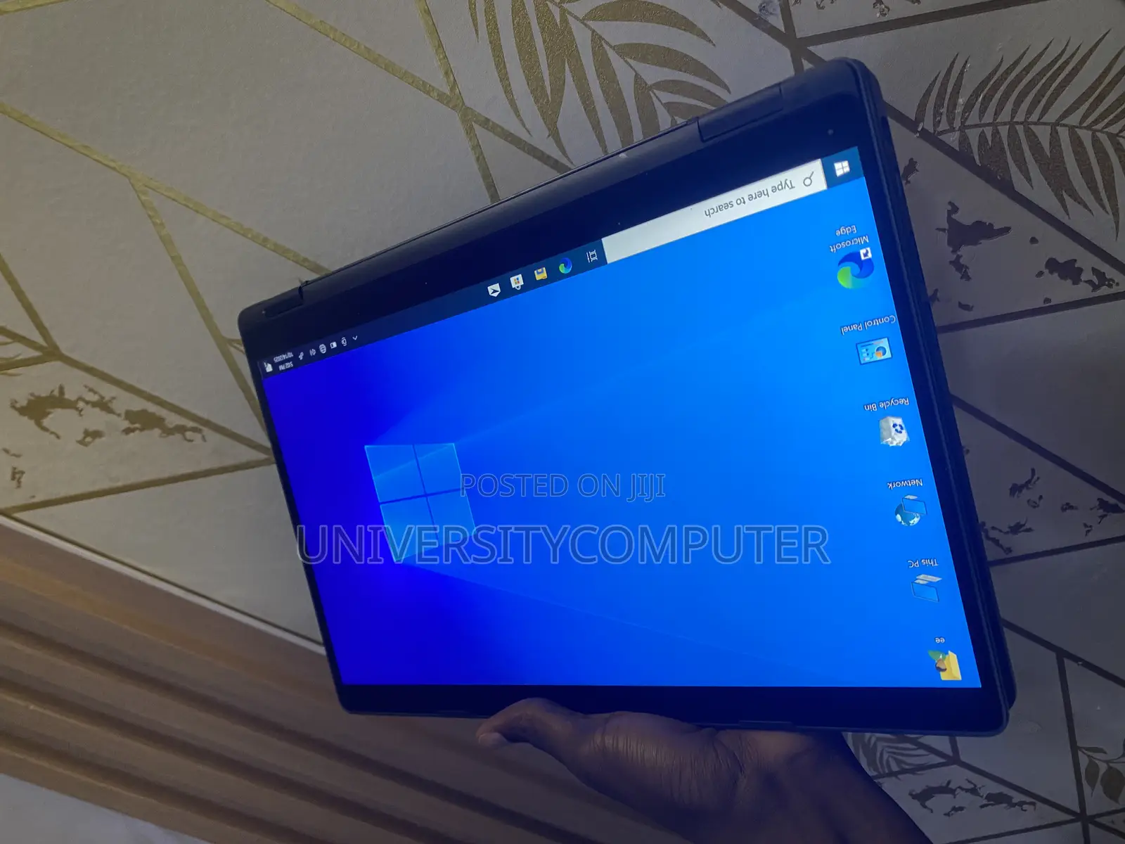 Laptop Dell Latitude 5300 16GB Intel Core I5 SSD 256GB
