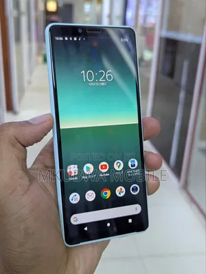 Sony Xperia 10 II 64 GB White