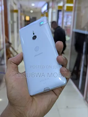 Sony Xperia XZ3 64 GB White