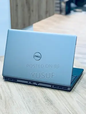 Laptop Dell Precision 7560 64GB Intel Xeon SSD 2T