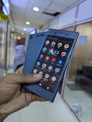 Sony Xperia XZ1 Compact 32 GB Blue