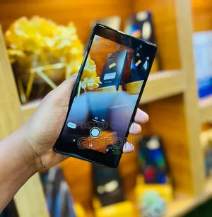 Sony Xperia XZ2 Premium 64 GB Black