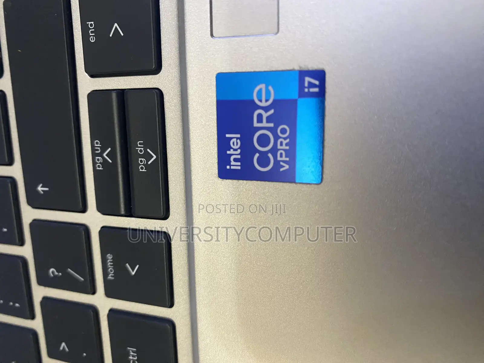 Laptop HP EliteBook 830 G8 2GB Intel Core I7 HDD 500GB