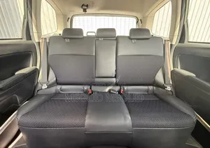 Subaru Forester 2015 Green