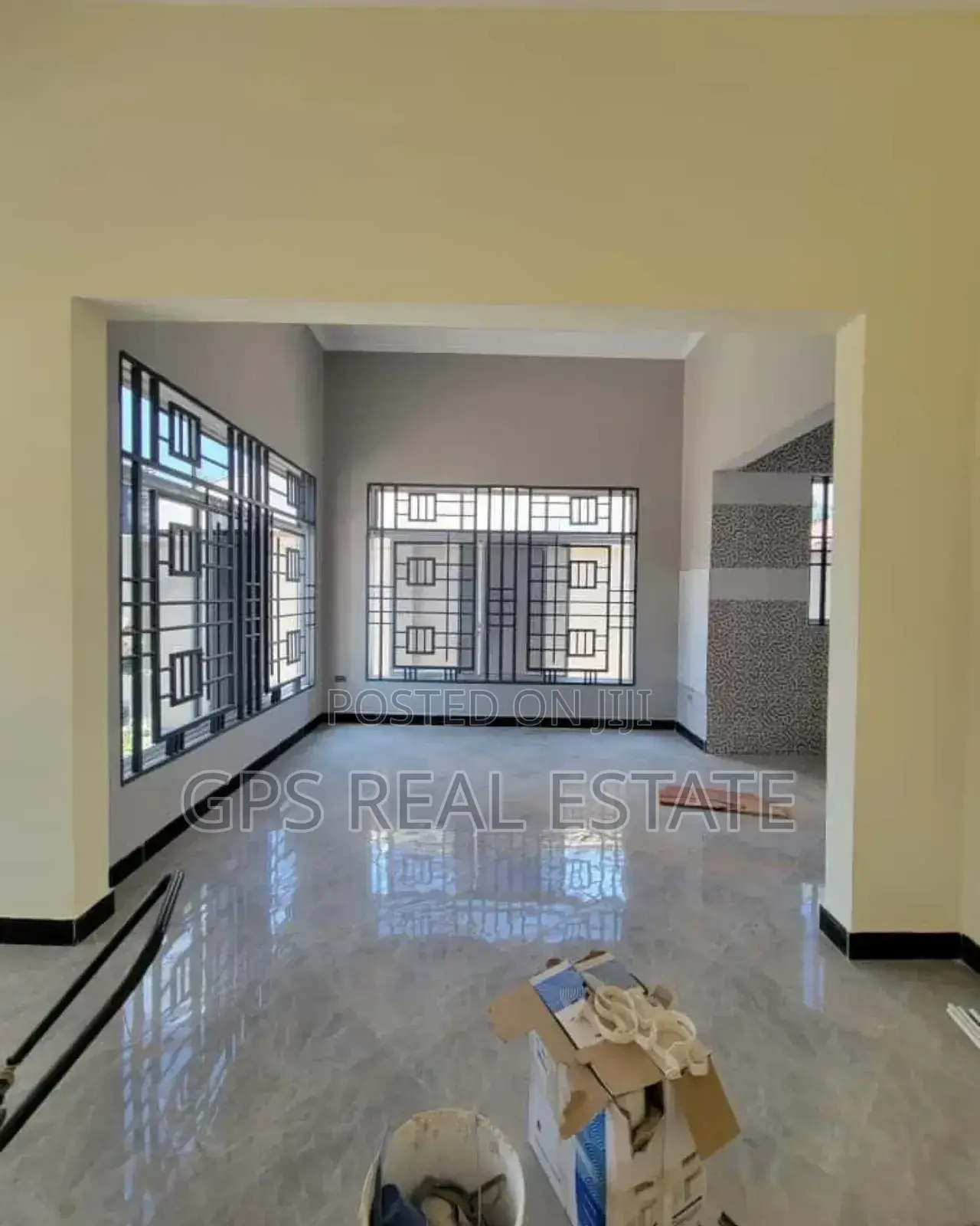 3bdrm House in Tabata Kinyerezi, Kinondoni for sale