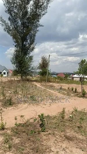 Plot for Sale
