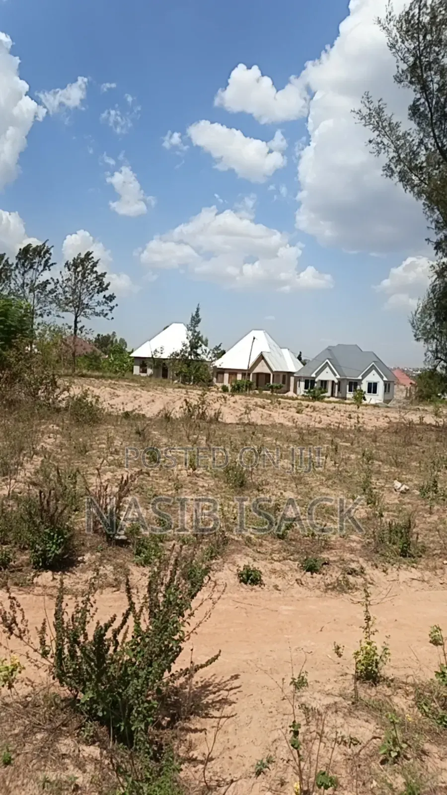Plot for Sale