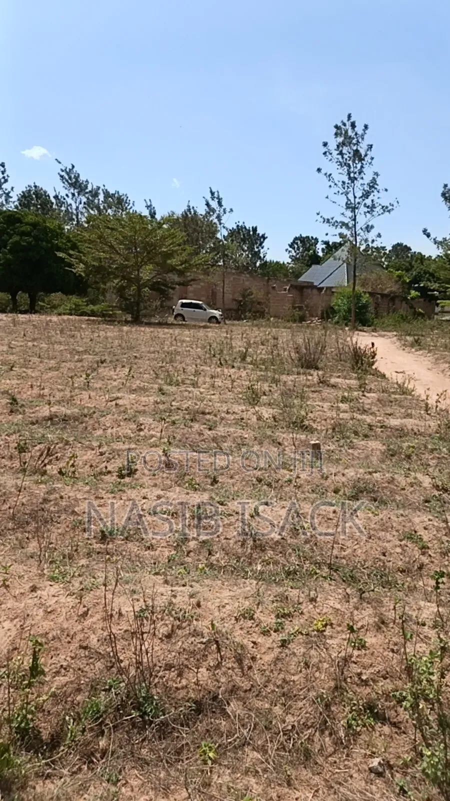 Plot for Sale