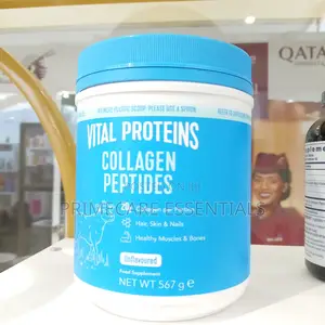 Collagen Peptide
