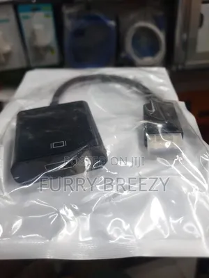 Converter Display Port to Hdmi