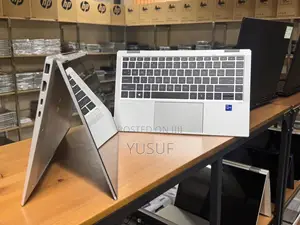 Laptop HP EliteBook X360 1030 G8 32GB Intel Core I7 SSD 512GB