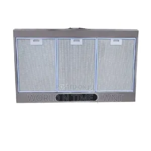 Ariston Cooker Hood 90cm Freestanding Stainless Steel Sl19.1(Ix)