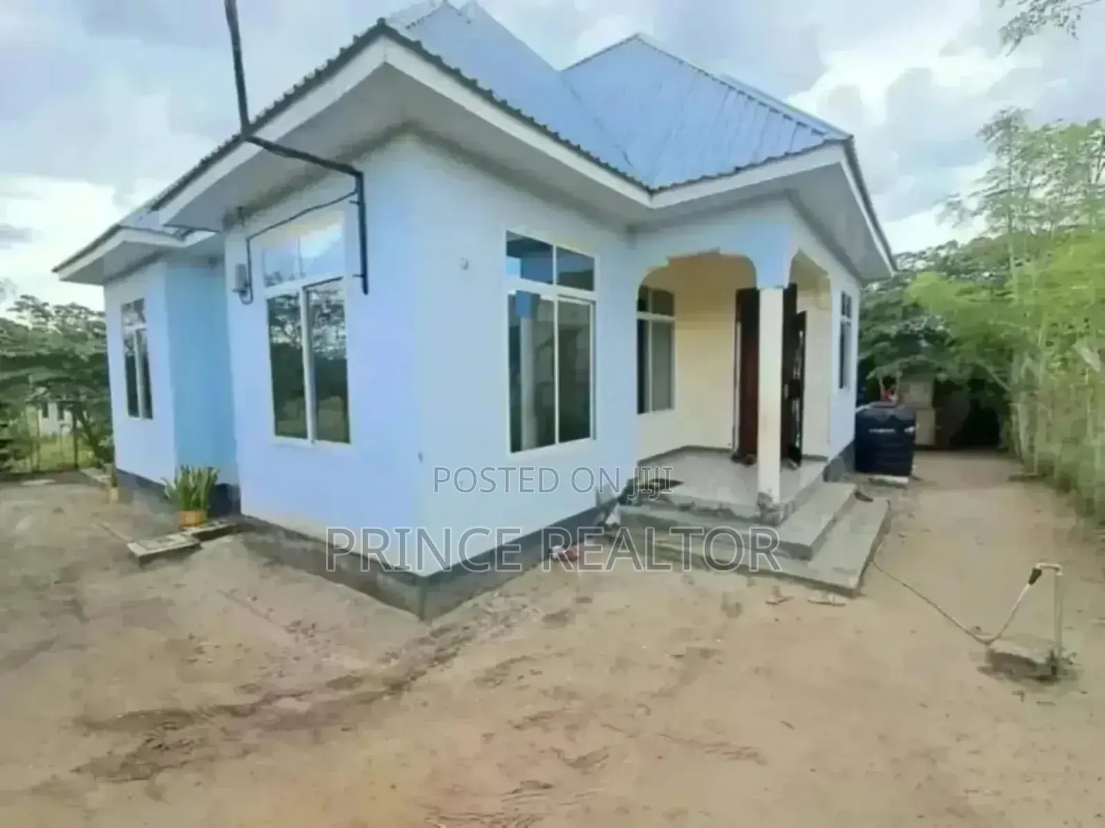 3bdrm House in Picha Ya Ndege, Kibaha for sale