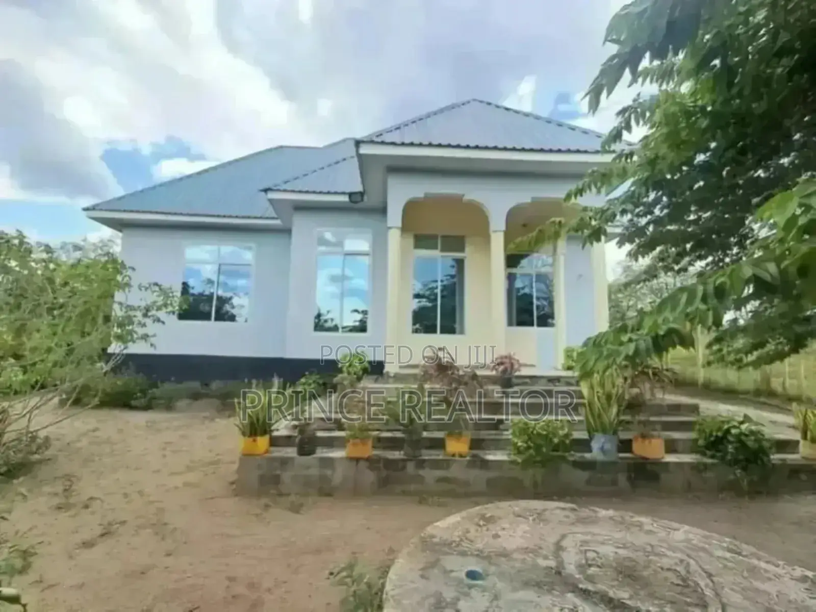3bdrm House in Picha Ya Ndege, Kibaha for sale