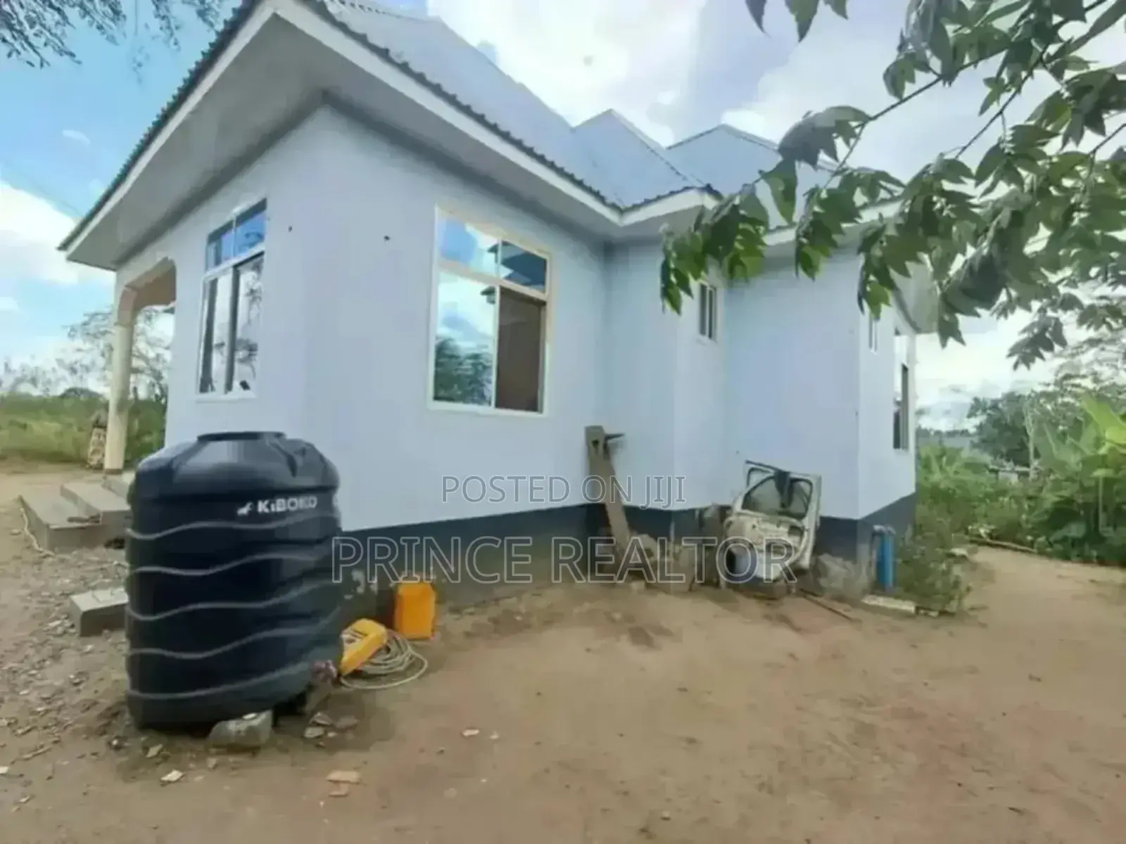 3bdrm House in Picha Ya Ndege, Kibaha for sale